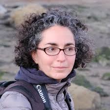 Natasha Benjamin's Instagram, Twitter & Facebook