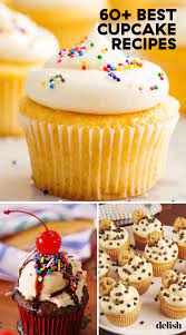 Maybe you would like to learn more about one of these? 65 Easy Cupcake Recipes From Scratch How To Make Homemade Cupcakes Delish Com