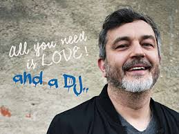 DJ Dom → Hier direkt online buchen