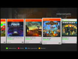 Encontrá xbox 360 juegos en mercadolibre.com.uy! Juegos Gratis Para Xbox 360 Youtube