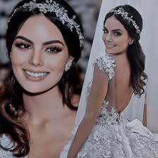 20 ideas de Boda peinado