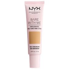Find great deals on ebay for nyx bare with me beige camel. Nyx Professional Makeup Bare With Me Tinted Skin Veil Various Shades Recreate Yourself Nz
