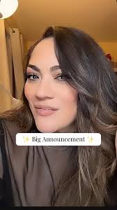 ✨ Big Announcement ✨, This wasn’t an easy decision… but it was the right  one., For the last two years, I’ve been trying everything to grow my old  page. I’ve poured my heart into it, shared my life, my ...