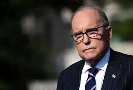 Millionaire Trump adviser says enhanced unemployment aid will end: "We're  paying people not to work"