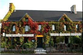 Restaurant En Bord De Mer Produits Du Terroir Regneville Sur Mer Coutances Agon Coutainville Granville Le Jules Gommes