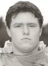 1983 Football Roster