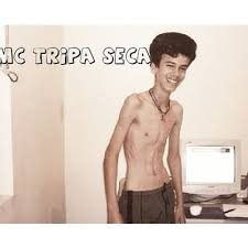 ¡arriba los tacos de tripa!, ¿están conmigo amigos? Mc Tripa Seca Tricamc Twitter