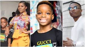 We did not find results for: Wizkid S First Son Boluwatife Performs His Father S Song Mighty Whine See Video Novice2star
