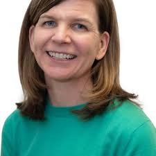 KRISTIN KLINE, AUD Santa Rosa, CA