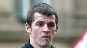 Barton released from prison