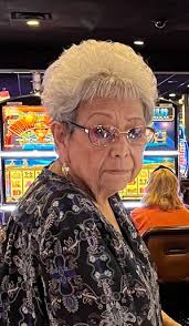 Millie Cordova Obituary March 24, 2025