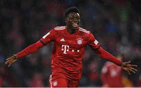 Bayern munich has qualified for the champions league for 22 consecutive seasons through details of an insultingly low offer fc barcelona made to bayern munich for the services of thiago alcantara. Alphonso Davies His Rise To Fc Bayern Munich Last Word On Soccer