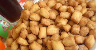 Nigerian Chin Chin Recipe Nigerian Food Tv Recipe Indian Dessert Recipes Nigerian Food Tv Food