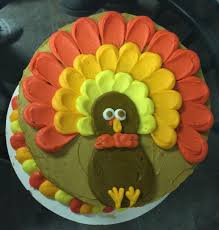 Four time winners of best retailer in the cake masters awards, we're the best place to shop for #cakedecorating supplies online. Turkey Cake For Thanksgiving Cakedecorating