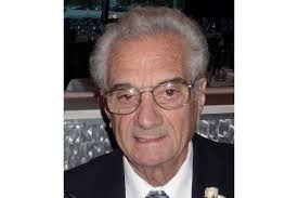 August D'Ercole Obituary (2020)