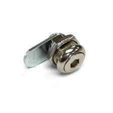 Locks with blockokey® cylinder inserts all locks for a specific project are provided with a key blocking insert and a special construction key. Hex Cam Latch Lock With 5 8 Body Length