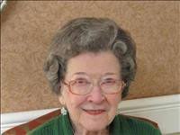 Most Recent Obituaries