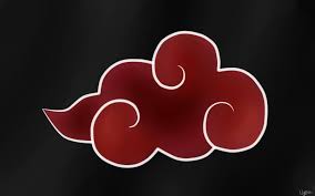 Graphic design elements (ai, eps, svg, pdf,png ). Akatsuki Logo By Nyeria On Deviantart