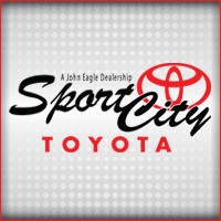 Boat tours & water sports in toyota. Sport City Toyota Sportcitytoyota ×˜×•×•×™×˜×¨