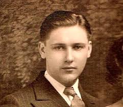 Fred Estert Brockman (1905-2000)