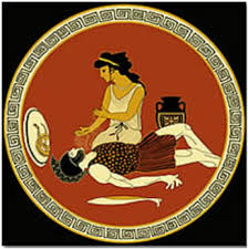 Antigone Study Guide