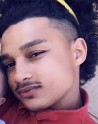 Darian Nelson Duane Barlow, age 21