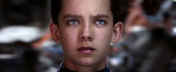 Ender Wiggin