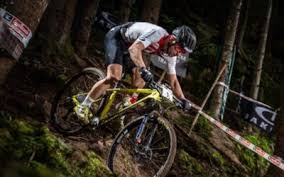 New bike day for nino schurter News Scott Sram Mtb Racing Team