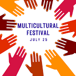 Multicultural Festival