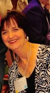 Patricia Silvers's Instagram, Twitter & Facebook