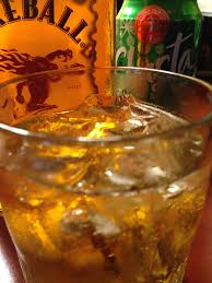 Pin By Dawn Holm On Happy Hour Fireball Recipes Cocktail Recipes Fireball Drinks