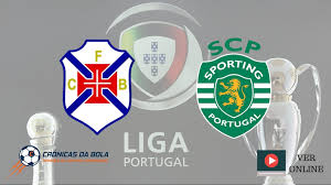 Ver Belenenses Vs Sporting Online Melhores Alternativas
