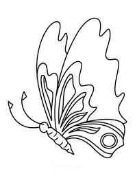 Maybe you would like to learn more about one of these? 112 Best Butterfly Coloring Pages Free Printables For Kids Adults