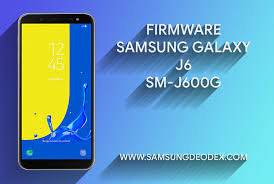 Firmware Samsung J600g Samsung Deodex