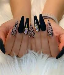 Cute Nails Style Hottest Looks For 2020 In 2020 Matte Acrylic Nails Swag Nails Weak Nails