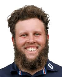 Andrew Johnston PGA TOUR Player Profile, Stats, Bio, Career
