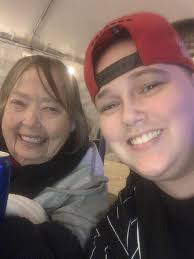 Sharon Huffine Obituary March 29, 2021