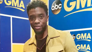 Before his lead role in black panther, chadwick boseman — who died of colon cancer at the age of 43 — graduated from howard university, wrote plays, acted and directed in theatre and had small roles in television. Just Announced Chadwick Boseman Will Give Howard University S Commencement Address Watch The Yard