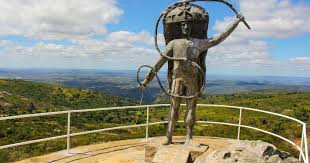 Resultado de imagem para CACHOEIRA DOS PINGAS TRIUNFO PE