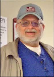 Randy's Cousin Web Page