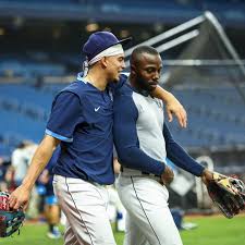 Andrew benintendi has been encouraging, andrew mccutchen has a sign of life. View From The Catwalk Extra Willy Adames Tribute Edition Draysbay