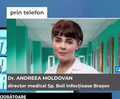 Ce ne sperie este aglomeraţia şi mobilitatea excesivă a oamenilor, a declarat andreea moldovan pentru. Medic Roman Intr Un Spital Aglomerat LucrÄƒm Cu Mici Pauze Care SÄƒ Ne Faciliteze Recuperarea Medika Tv