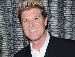 Thorne Forrester (Past)