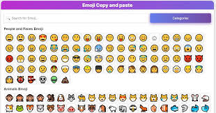Emoji are ideograms and smileys used in electronic messages and web pages. Emoji Copy And Paste Emoji Emoji Copy Past