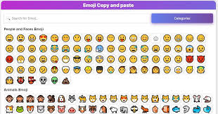 ️ copy and 📋 paste emoji 👍 no apps required. Emoji Copy And Paste Emoji Emoji Copy Past
