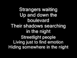 We did not find results for: Journey Don T Stop Believin Lyrics Youtube