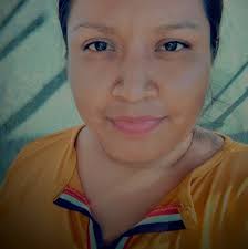 Abigail Antonio Fuentes