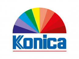 Is a technology company headquartered in marunouchi, chiyoda, tokyo, japan. Konica Minolta Vector Logo Logowik Com