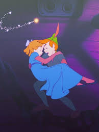 Disney Peter Pan Wendy Disney Peter Pan Wendy Personajes Disney Dibujos Arte Disney