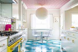 It's certainly not perfect, but painted now is probably time to tell you that neither of the products we used on our floors are designed for floors. Painted Floors Design Ideas